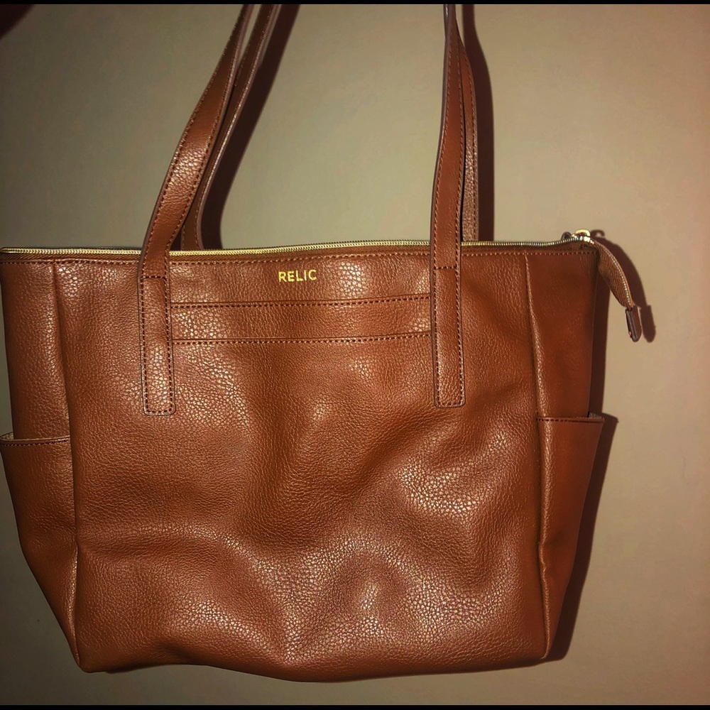 Relic Purse